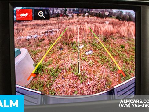 Used 2024 RAM 3500 Big Horn image 31