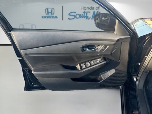 Certified 2023 Honda Accord Touring image 20