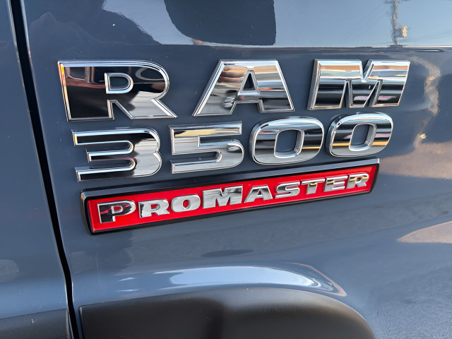 Used 2019 RAM ProMaster 3500 FWD image 9