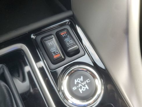New 2026 Mitsubishi Eclipse Cross SE AWD/4WD image 33