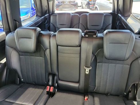 Used 2019 Mercedes-Benz GLS 450 4MATIC image 10