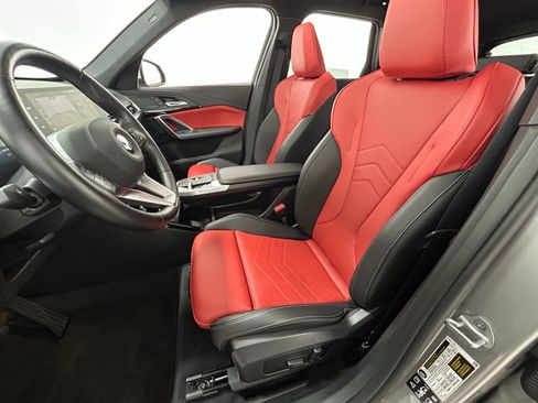 Used 2025 BMW X1 xDrive28i w/ Technology Package AWD/4WD image 28