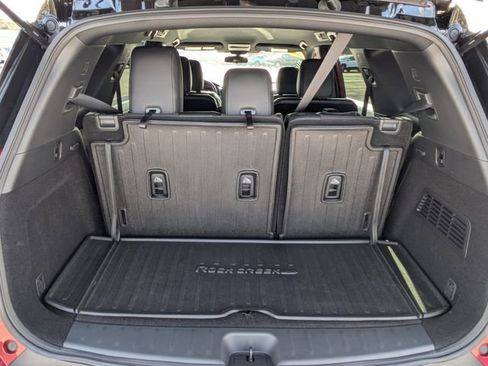 Used 2024 Nissan Pathfinder Rock Creek image 13