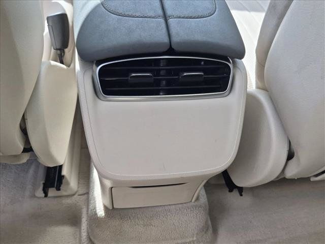Certified 2023 Mercedes-Benz EQS 450+ 4MATIC SUV image 18