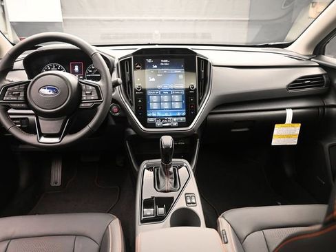 New 2025 Subaru Crosstrek 2.5i Limited w/ Crosstrek Mirror Package AWD/4WD image 9