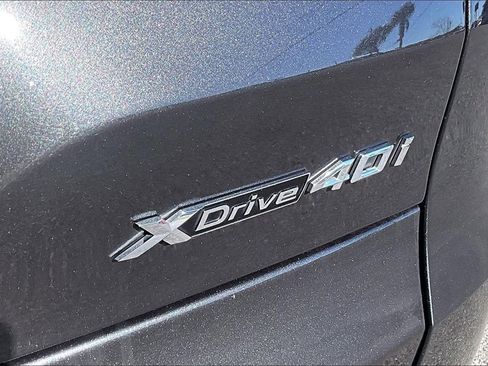 Used 2023 BMW X5 xDrive40i w/ Premium Package image 21