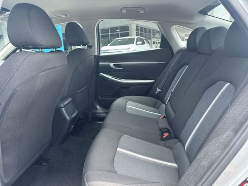Used 2020 Hyundai Sonata SEL FWD image 27