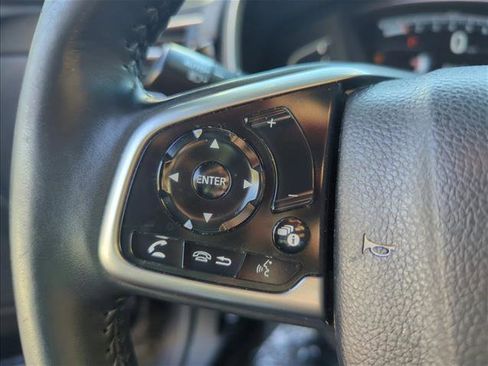 Used 2021 Honda CR-V EX-L image 12