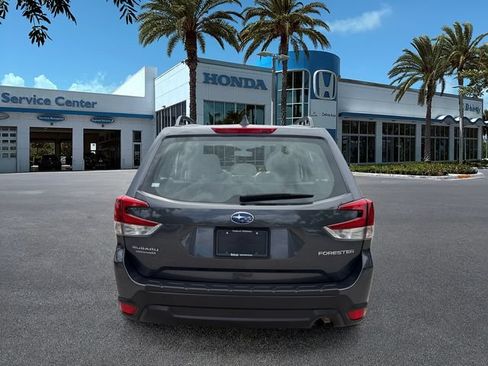 Used 2023 Subaru Forester AWD/4WD image 7