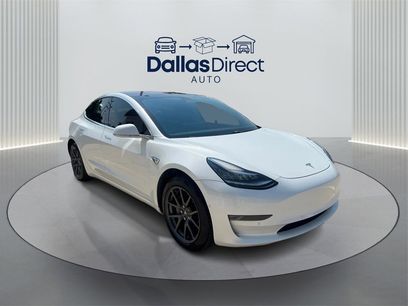 Used 2018 Tesla Model 3 Long Range