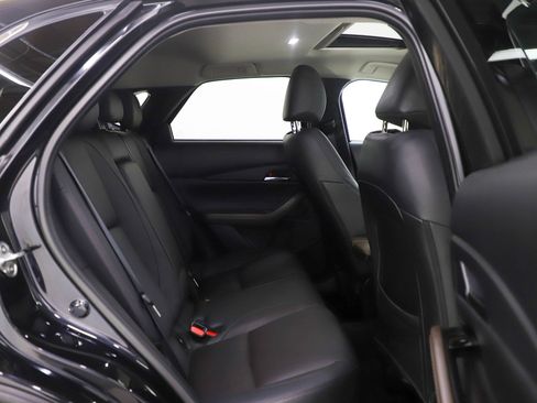 Used 2024 MAZDA CX-30 AWD 2.5 S w/ Premium Package image 12
