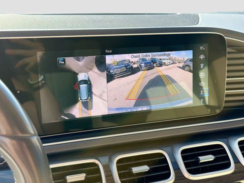 Used 2020 Mercedes-Benz GLE 350 4MATIC image 33