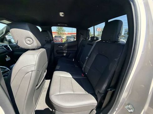 New 2026 GMC Canyon Elevation w/ Convenience Package AWD/4WD image 20