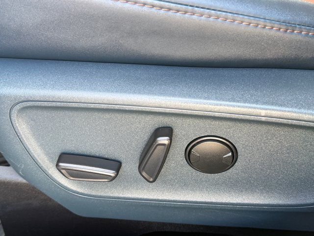 Used 2024 Ford Maverick Lariat FWD image 19