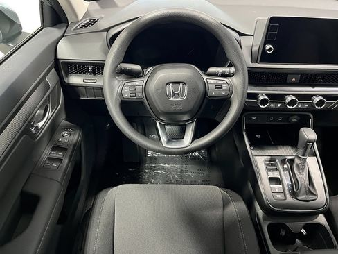 New 2026 Honda CR-V LX image 11