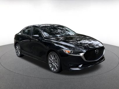Used 2025 MAZDA MAZDA3 s