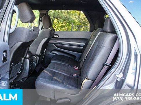Used 2025 Dodge Durango GT RWD image 18