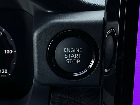 New 2026 Toyota Tacoma Limited image 33