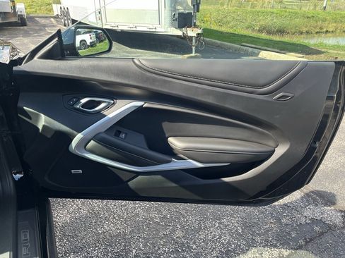 Used 2022 Chevrolet Camaro SS image 29