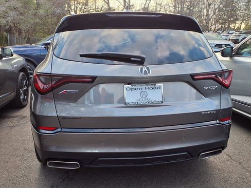 Certified 2026 Acura MDX A-Spec image 5