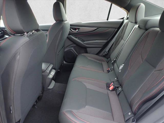 New 2026 Subaru WRX Premium AWD/4WD image 8