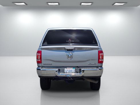 Used 2021 RAM 2500 Big Horn w/ Level 2 Equipment Group AWD/4WD image 5