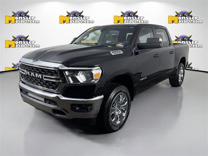 Used 2023 RAM 1500 Big Horn