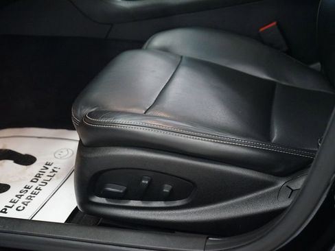 Used 2018 Cadillac ATS Luxury w/ Safety and Security Package image 28