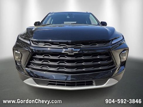 New 2026 Chevrolet Blazer LT w/ Convenience Package image 11