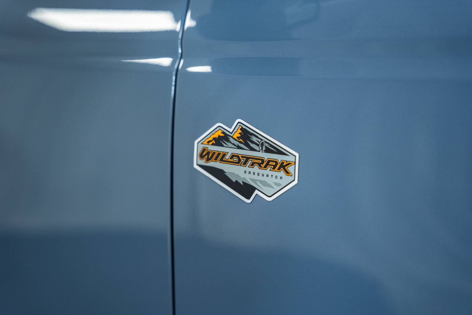 Used 2023 Ford Bronco Wildtrak AWD/4WD image 18