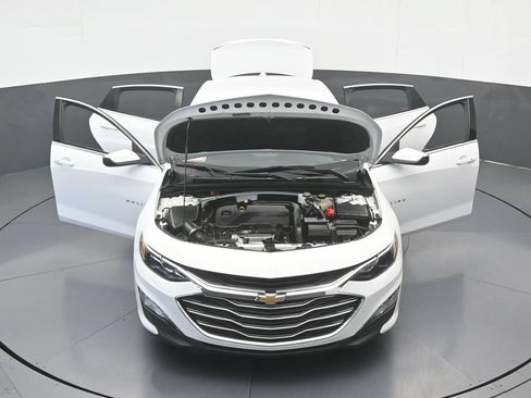 Used 2024 Chevrolet Malibu LT FWD image 66