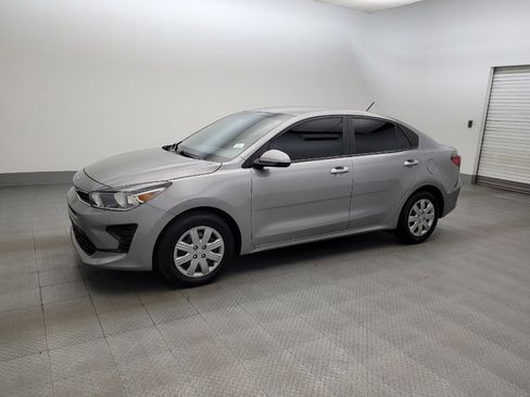 Used 2023 Kia Rio S FWD image 2