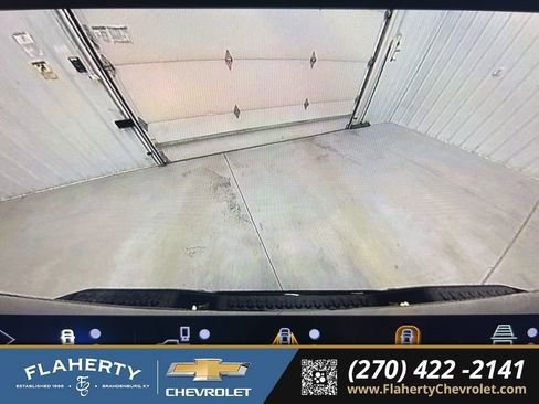 New 2026 Chevrolet Colorado Trail Boss image 33