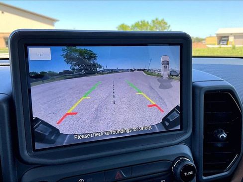 Used 2024 Ford Bronco Sport Outer Banks image 20