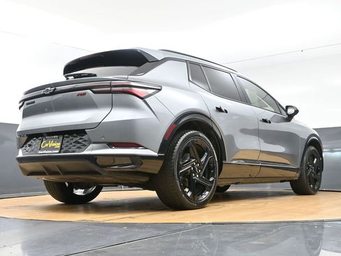 Used 2024 Chevrolet Equinox EV RS image 54