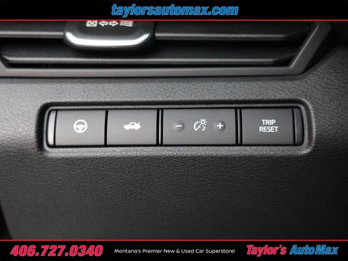 New 2026 Nissan Altima 2.5 SV w/ SV Premium Package AWD/4WD image 22