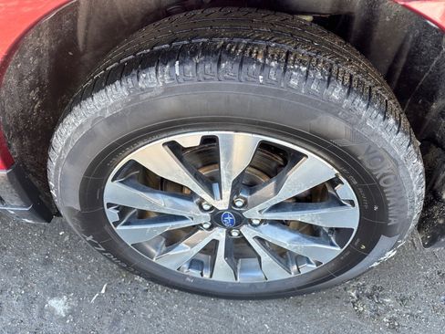 Used 2015 Subaru Outback 3.6R Limited image 8