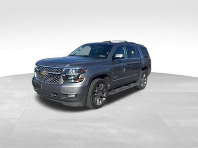 Used 2019 Chevrolet Tahoe LT w/ LT Signature Package
