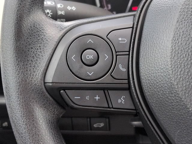 Certified 2024 Toyota RAV4 XLE w/ Convenience Package FWD image 24