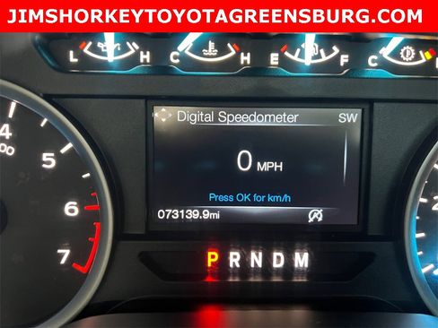 Used 2018 Ford F150 XLT w/ Equipment Group 302A Luxury image 18