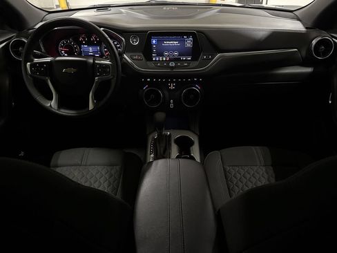Used 2022 Chevrolet Blazer LT FWD image 10