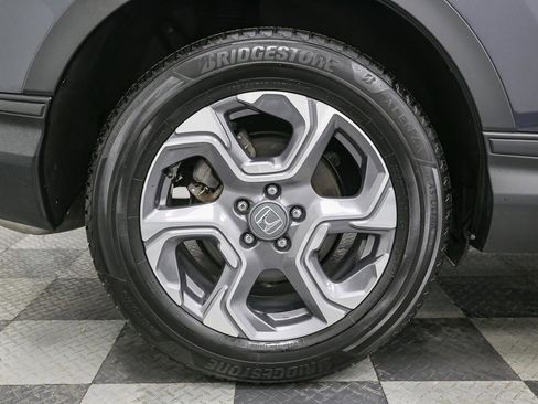 Used 2019 Honda CR-V EX-L image 18