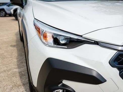 Certified 2026 Subaru Crosstrek 2.5i Premium AWD/4WD image 22