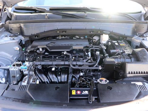 Used 2025 Hyundai Kona SEL AWD/4WD image 46