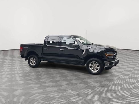 Certified 2024 Ford F150 XLT AWD/4WD image 42