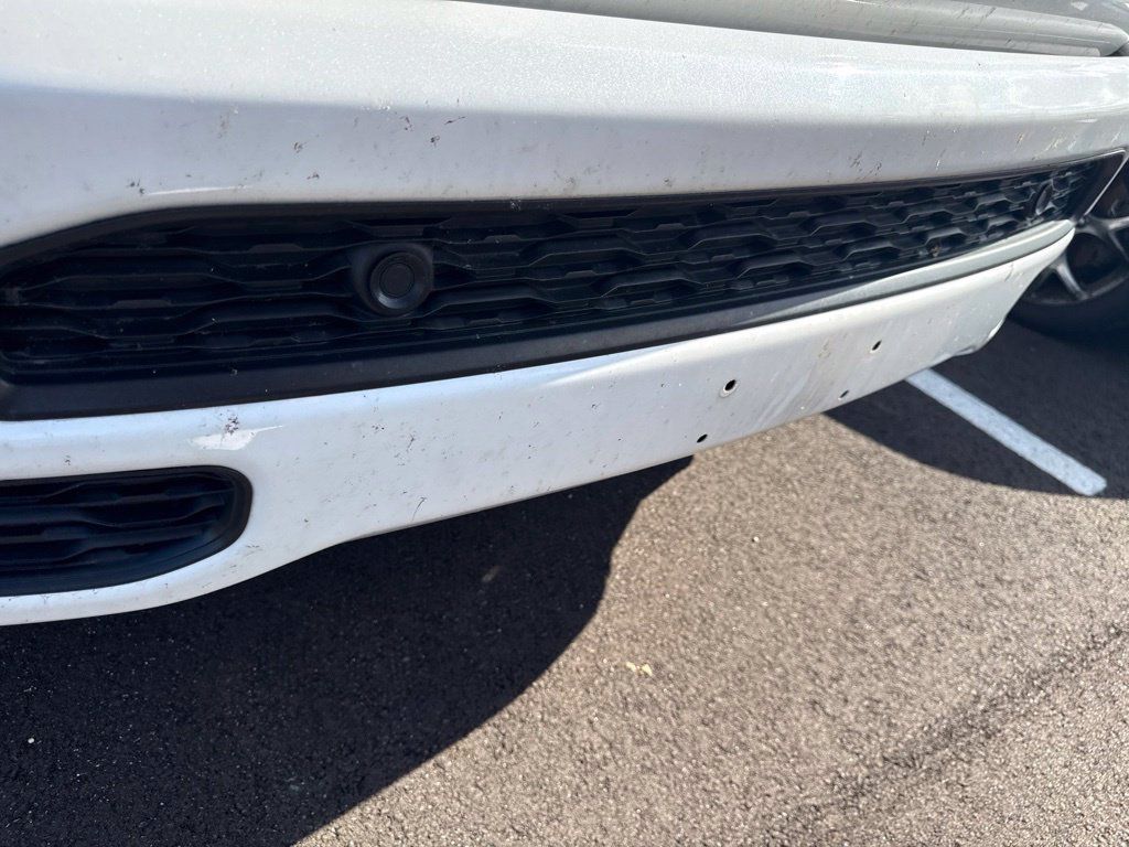 Used 2021 RAM 1500 Laramie AWD/4WD image 15