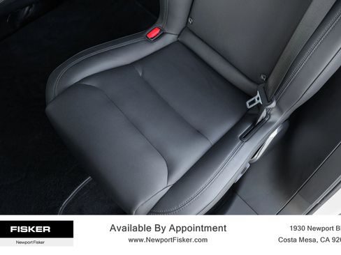 Used 2022 Tesla Model X AWD/4WD image 17