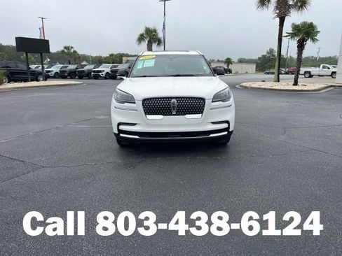 Used 2023 Lincoln Aviator 2WD w/ Premium Package image 34