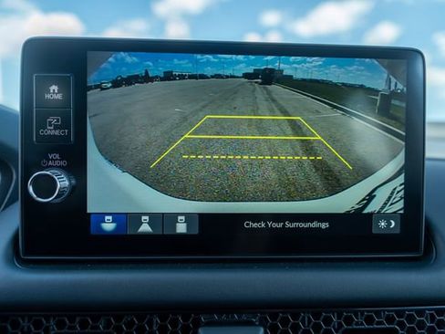 New 2026 Honda HR-V LX image 26