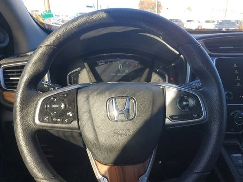 Certified 2022 Honda CR-V EX image 16